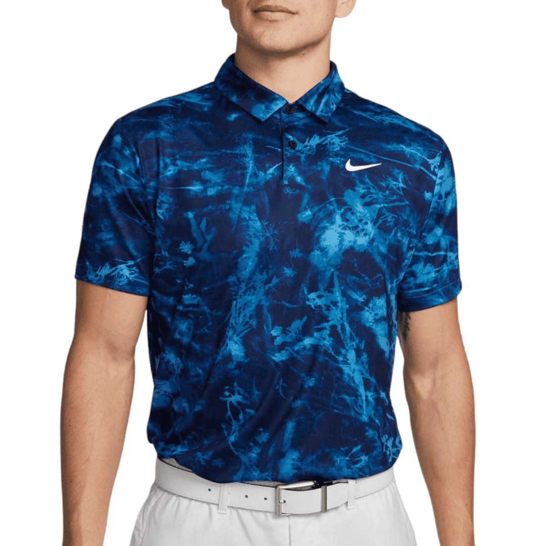Nike Dri-FIT Tour Golf Shirt DX6090