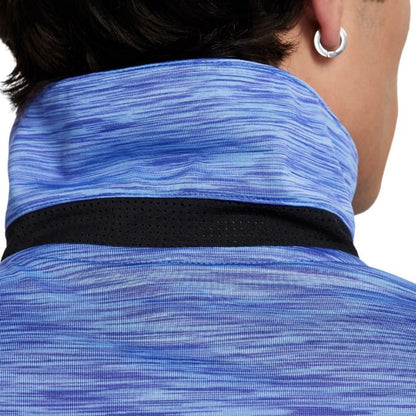 Nike Dri-FIT Tour Space Dye Golf Shirt DX6091