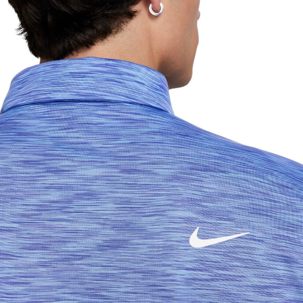 Nike Dri-FIT Tour Space Dye Golf Shirt DX6091