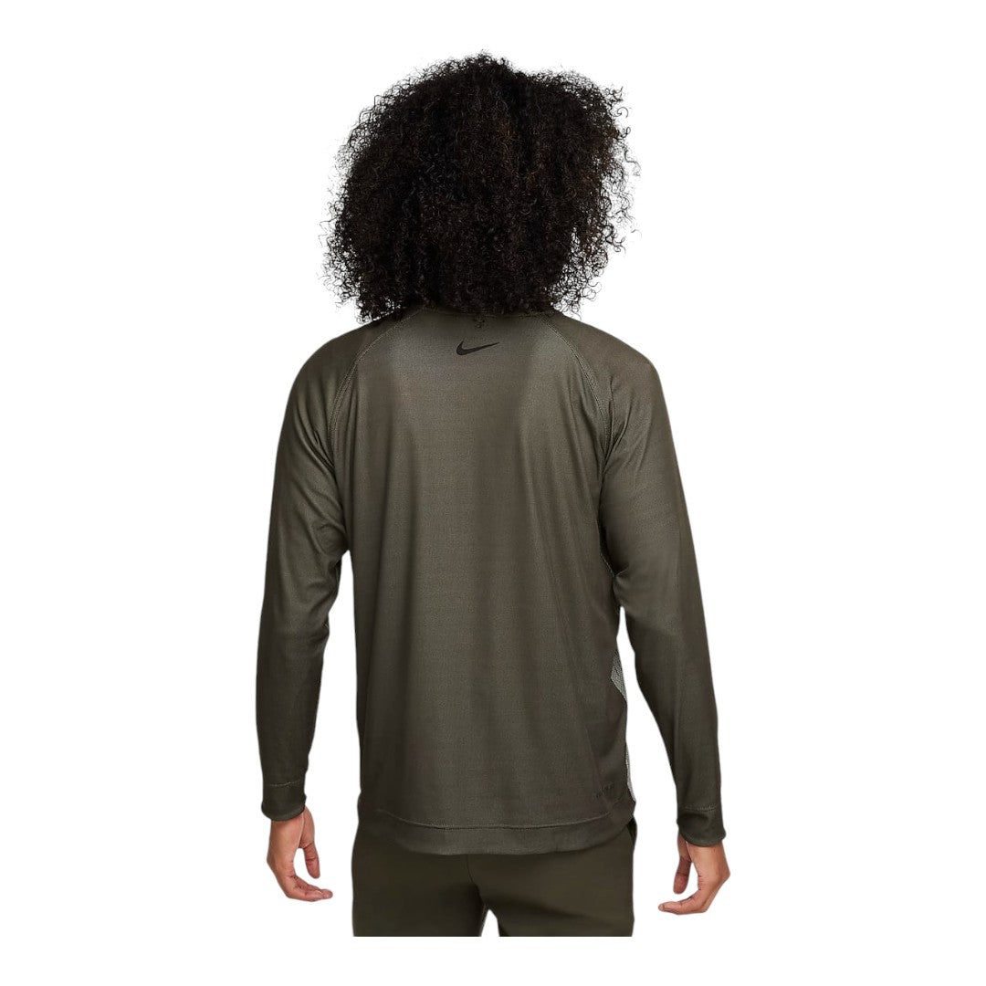 Nike Dri-Fit ADV Golf Mid layer FD5833