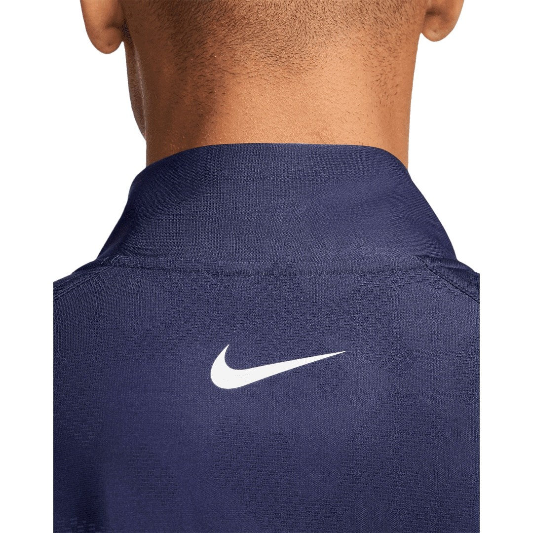 Nike Dri-Fit ADV Tour 1/2 Zip Golf Top DR5281