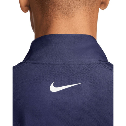 Nike Dri-Fit ADV Tour 1/2 Zip Golf Top DR5281