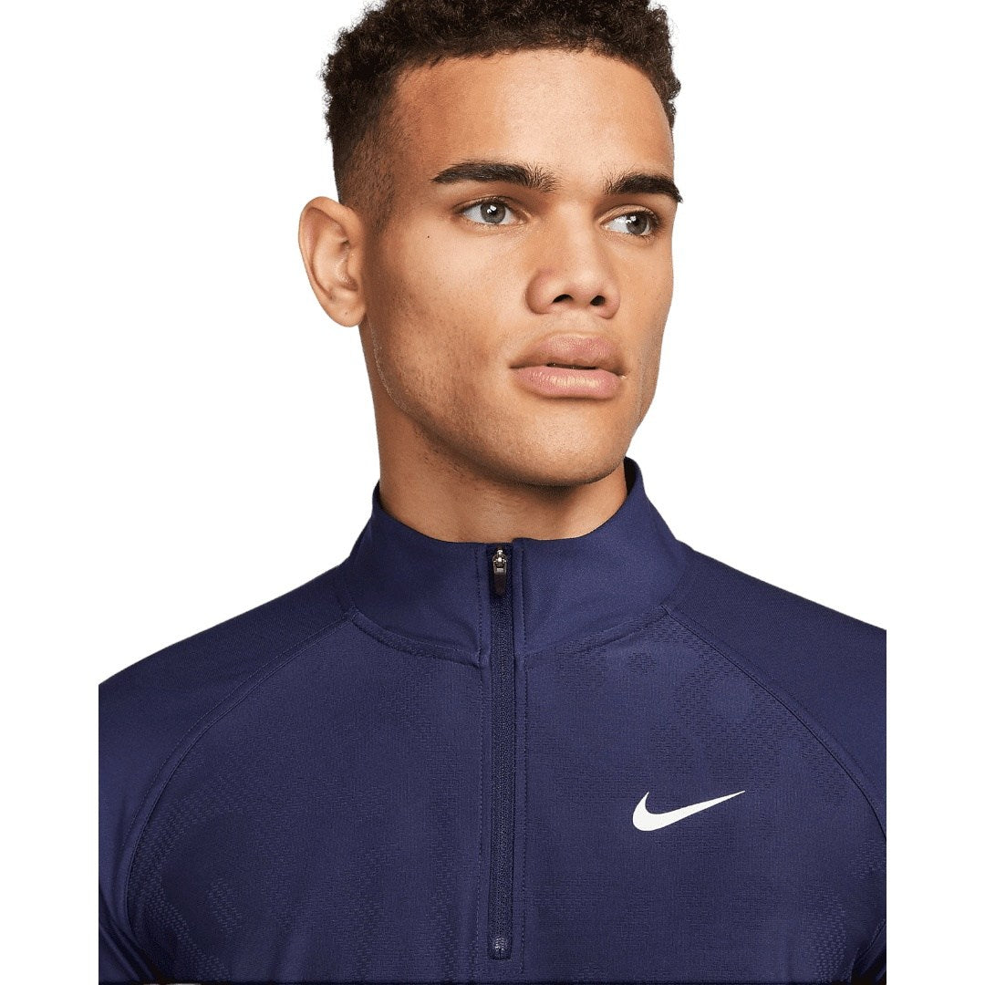 Nike Dri-Fit ADV Tour 1/2 Zip Golf Top DR5281