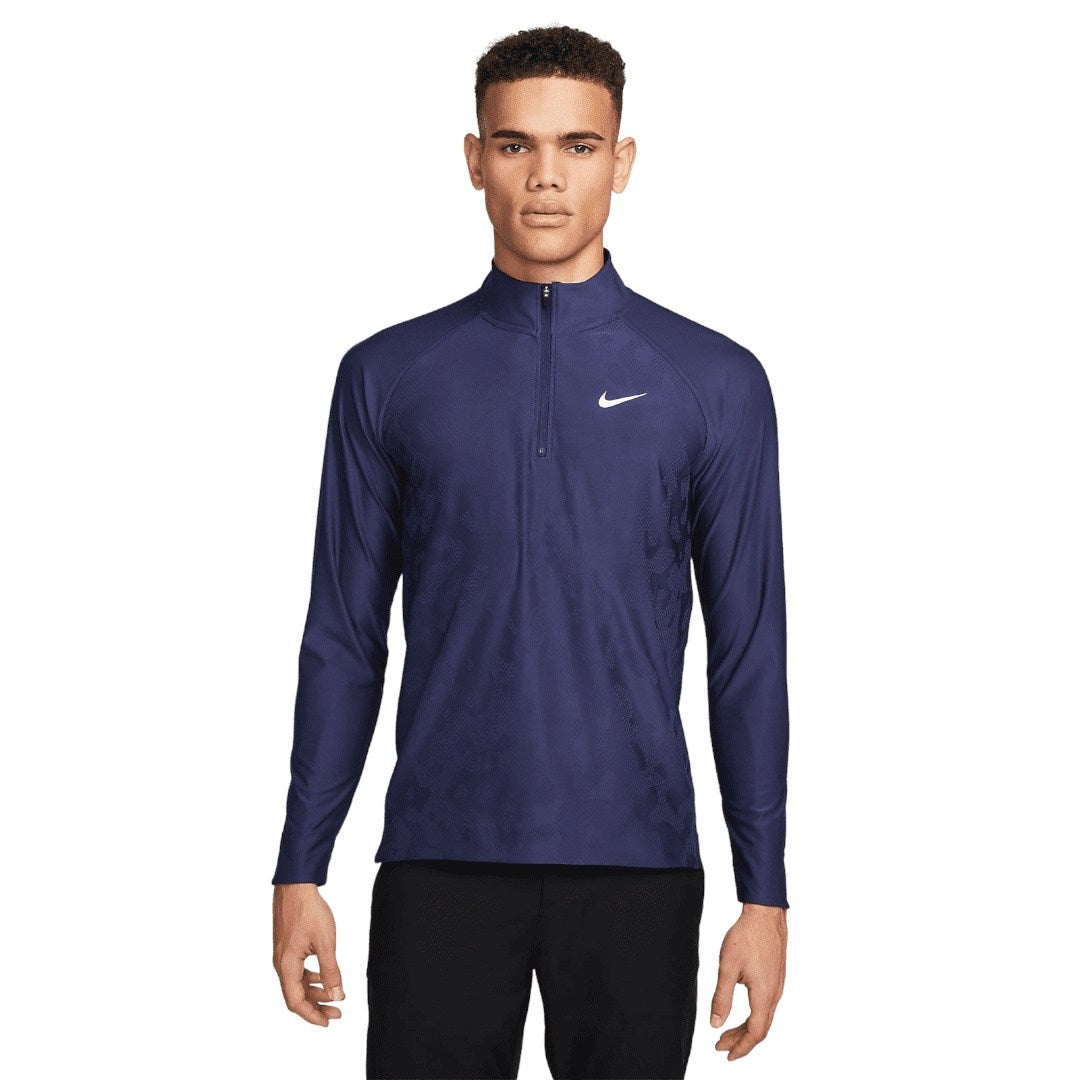 Nike Dri-Fit ADV Tour 1/2 Zip Golf Top DR5281