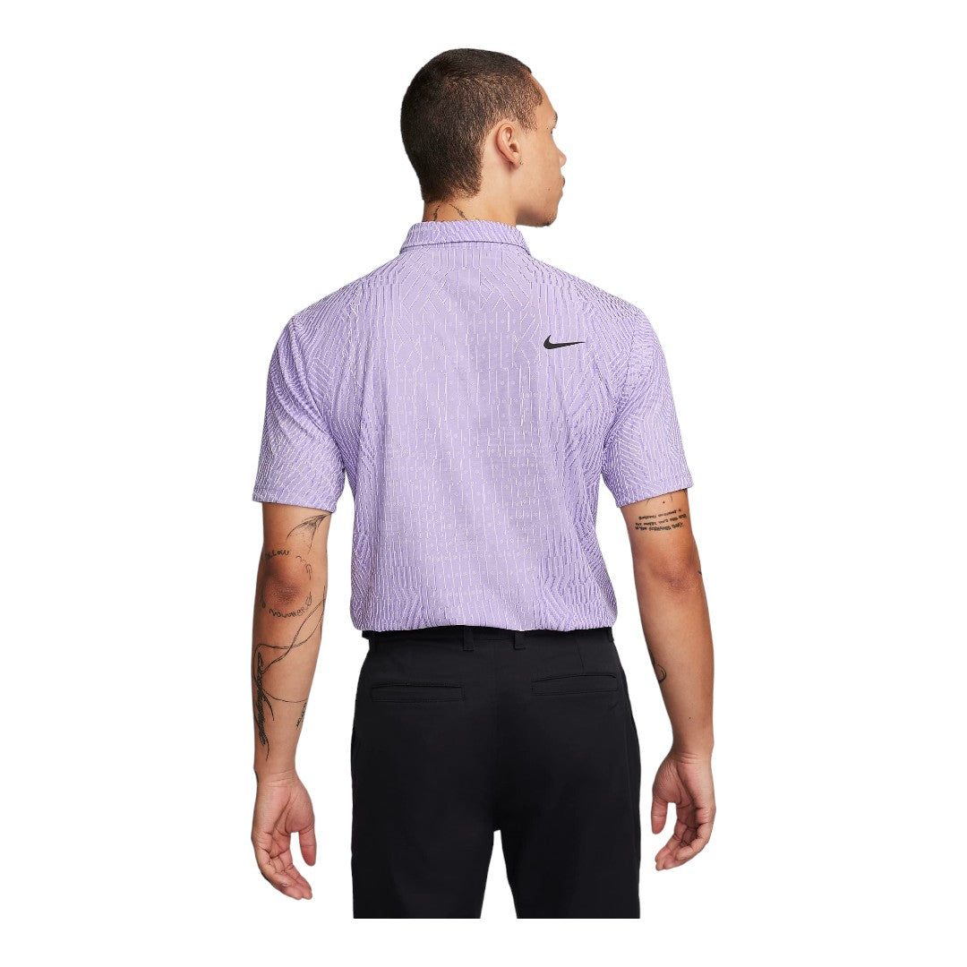 Nike Dri Fit ADV Tour Engineered Golf Polo FD5731