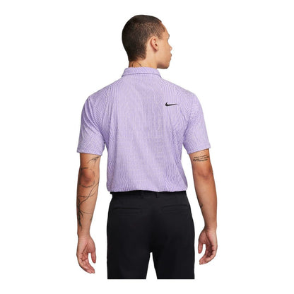 Nike Dri Fit ADV Tour Engineered Golf Polo FD5731