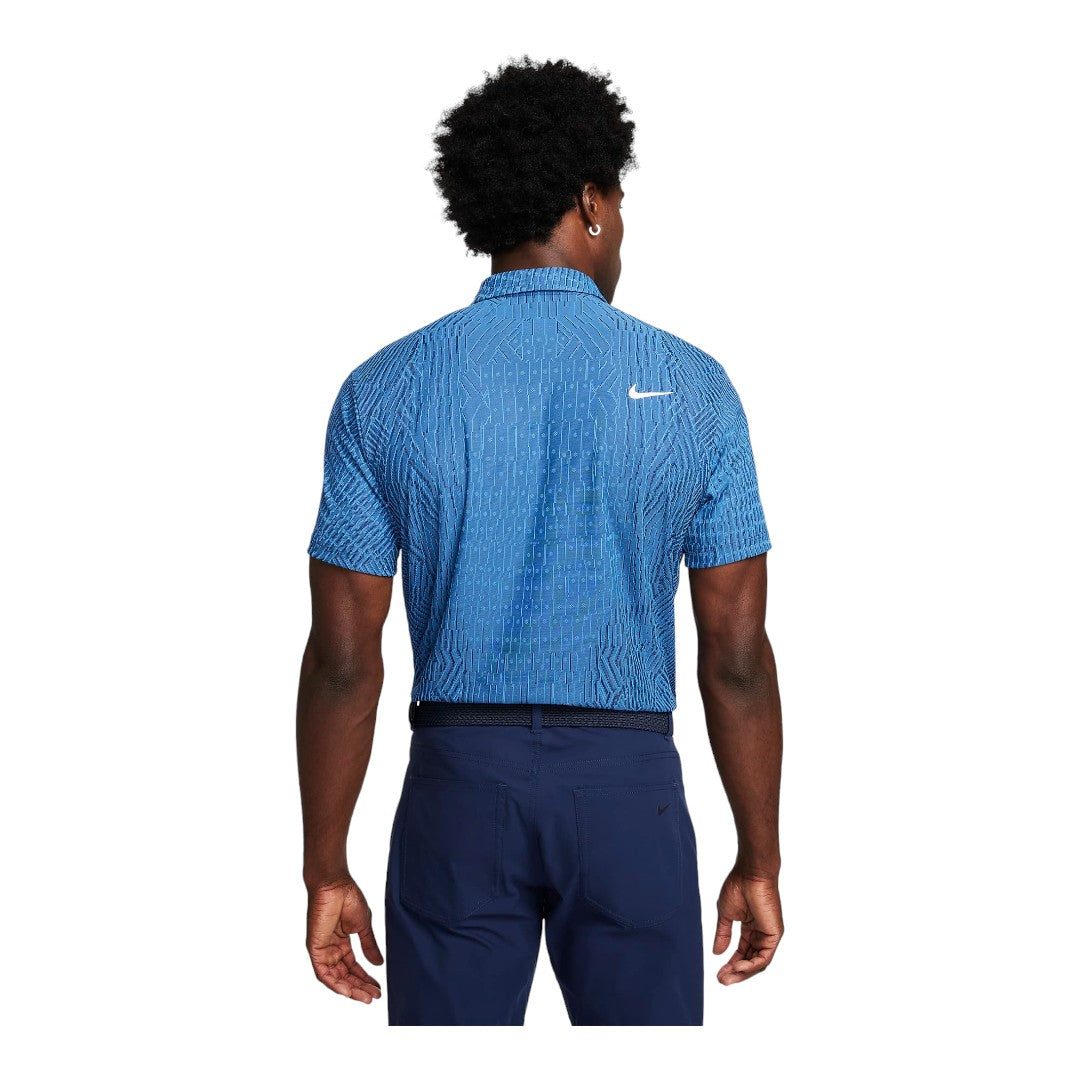 Nike Dri Fit ADV Tour Engineered Golf Polo FD5731