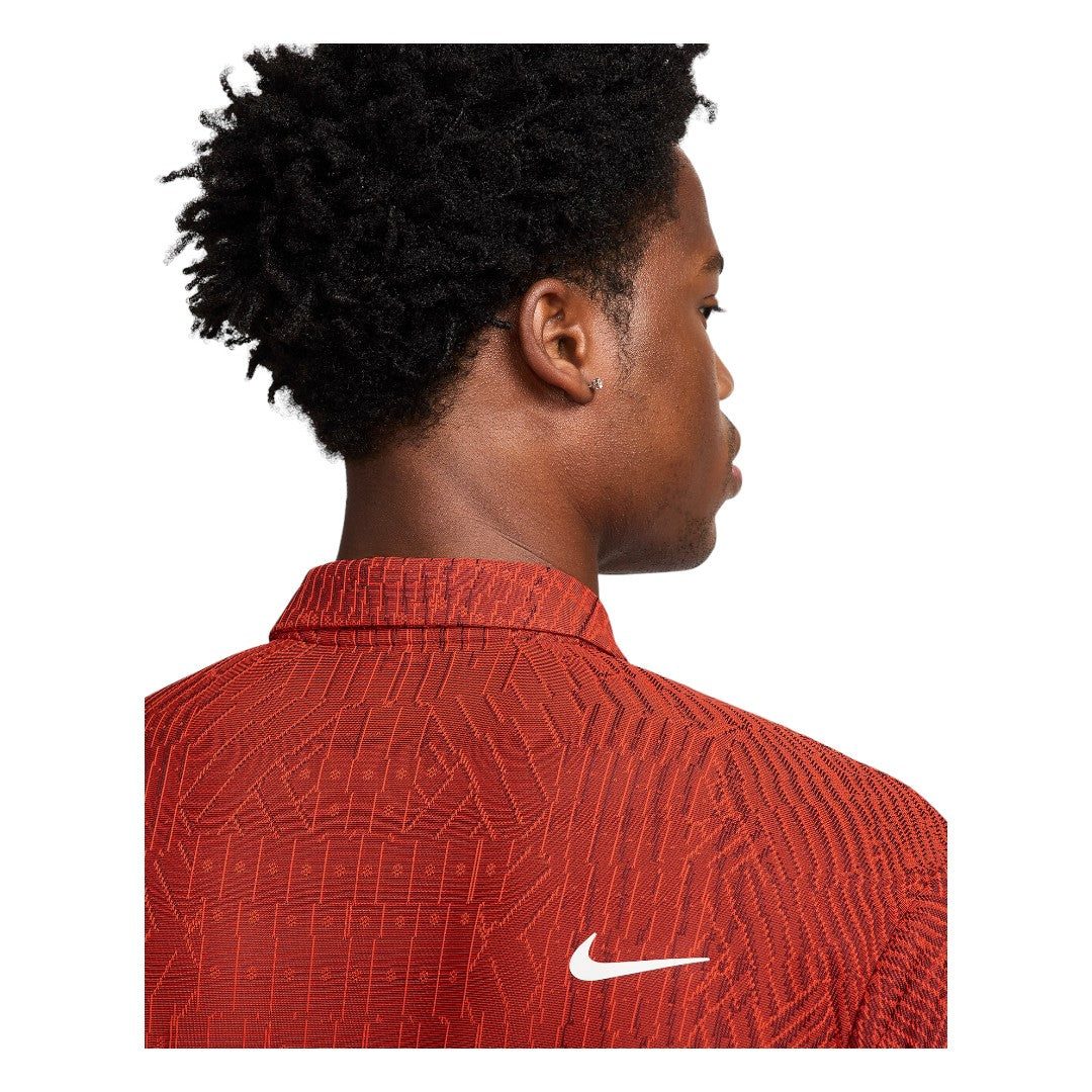 Nike Dri Fit ADV Tour Engineered Golf Polo FD5731