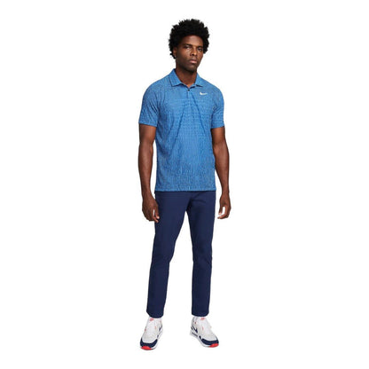 Nike Dri Fit ADV Tour Engineered Golf Polo FD5731