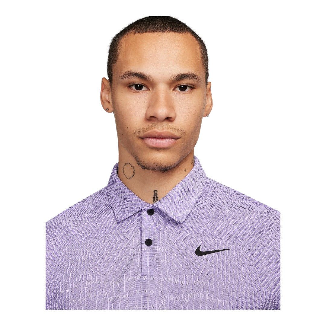 Nike Dri Fit ADV Tour Engineered Golf Polo FD5731