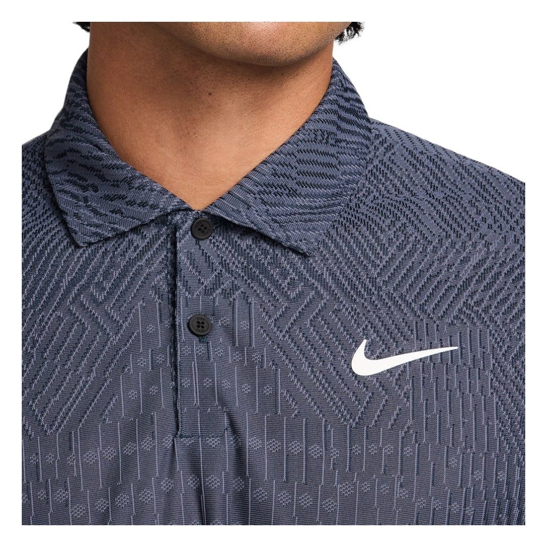 Nike Dri Fit ADV Tour Engineered Golf Polo FD5731