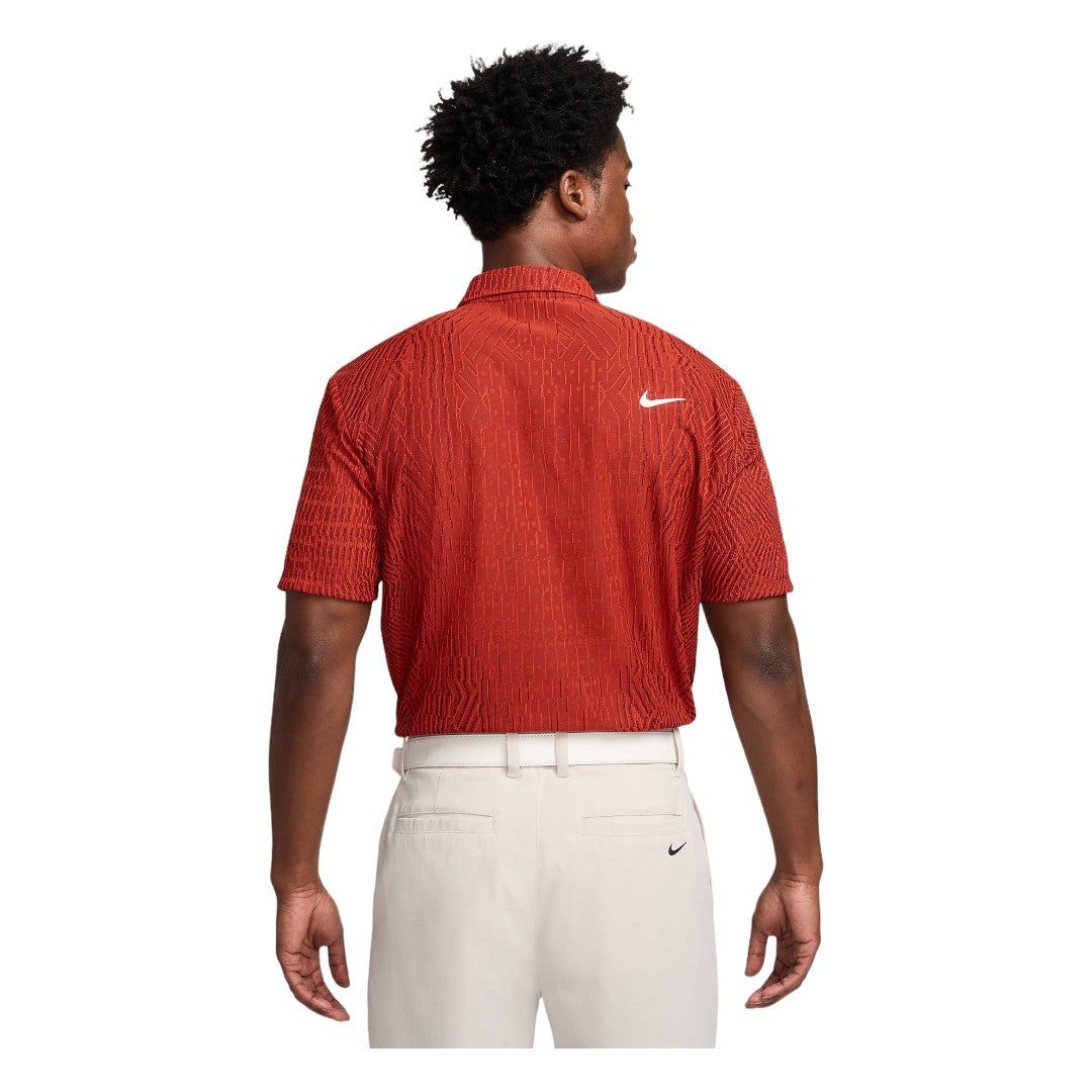Nike Dri Fit ADV Tour Engineered Golf Polo FD5731