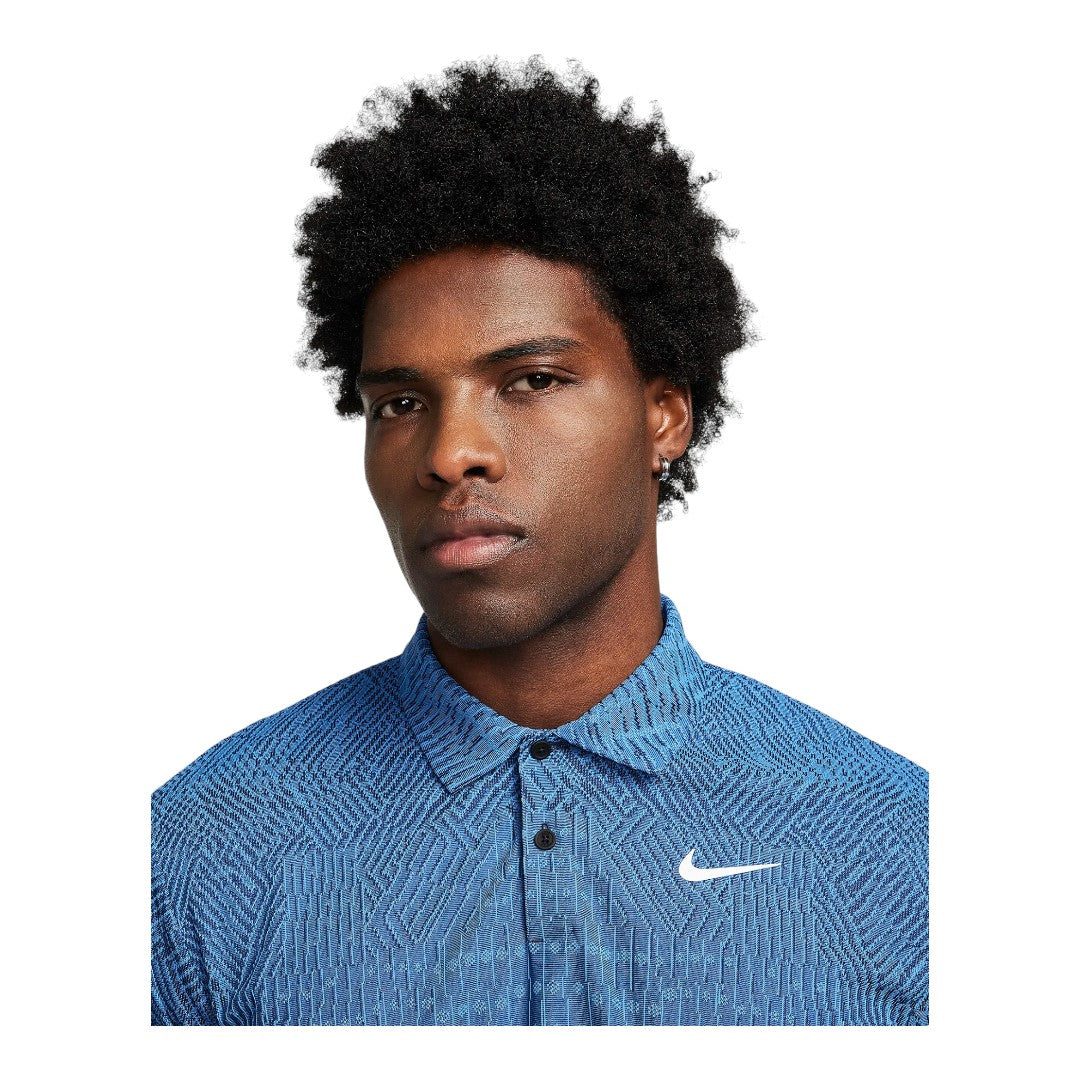 Nike Dri Fit ADV Tour Engineered Golf Polo FD5731
