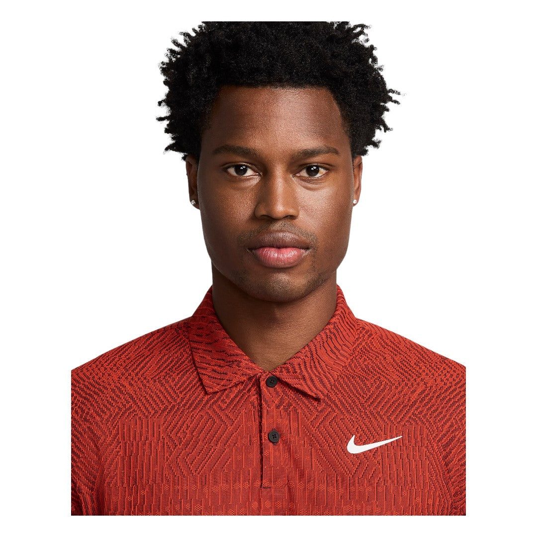 Nike Dri Fit ADV Tour Engineered Golf Polo FD5731