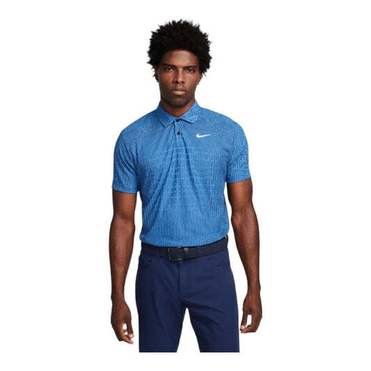 Nike Dri Fit ADV Tour Engineered Golf Polo FD5731