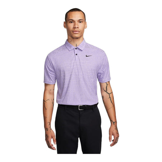 Nike Dri Fit ADV Tour Engineered Golf Polo FD5731