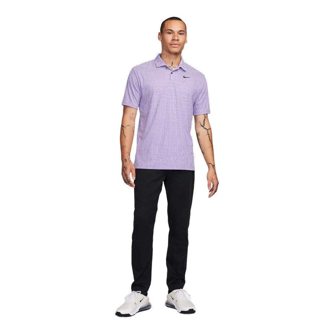 Nike Dri Fit ADV Tour Engineered Golf Polo FD5731