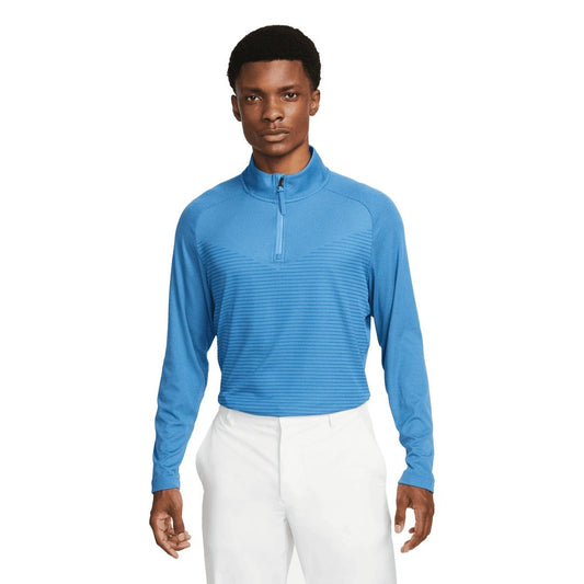 Nike Dri-Fit ADV Vapor Zip Golf Top DH