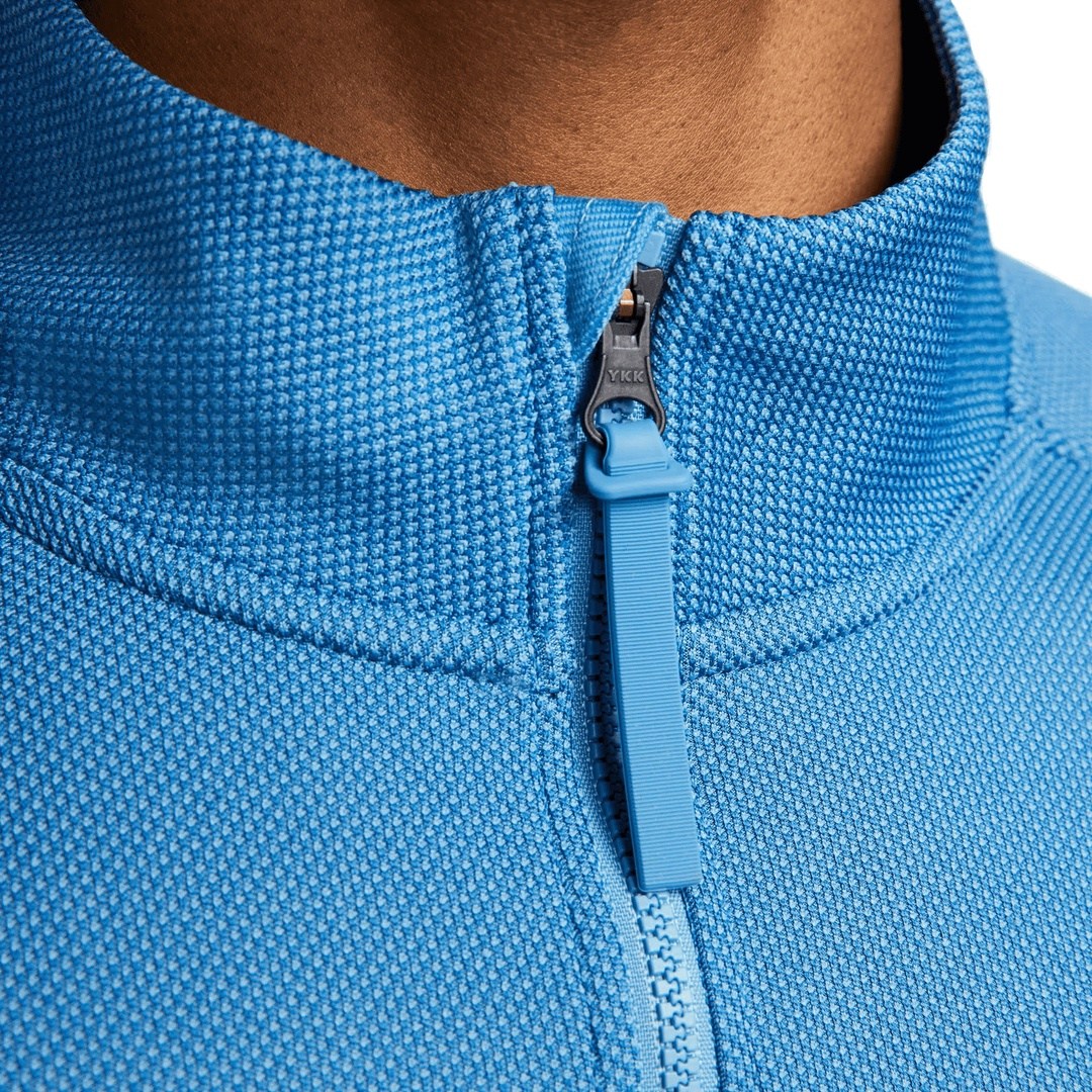 Nike Dri-Fit ADV Vapor 1/2 Zip Golf Top DH0982