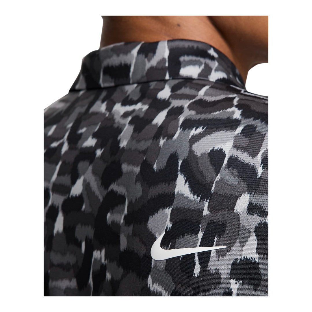 Nike Dri Fit Tour Confetti Golf Polo FD5939