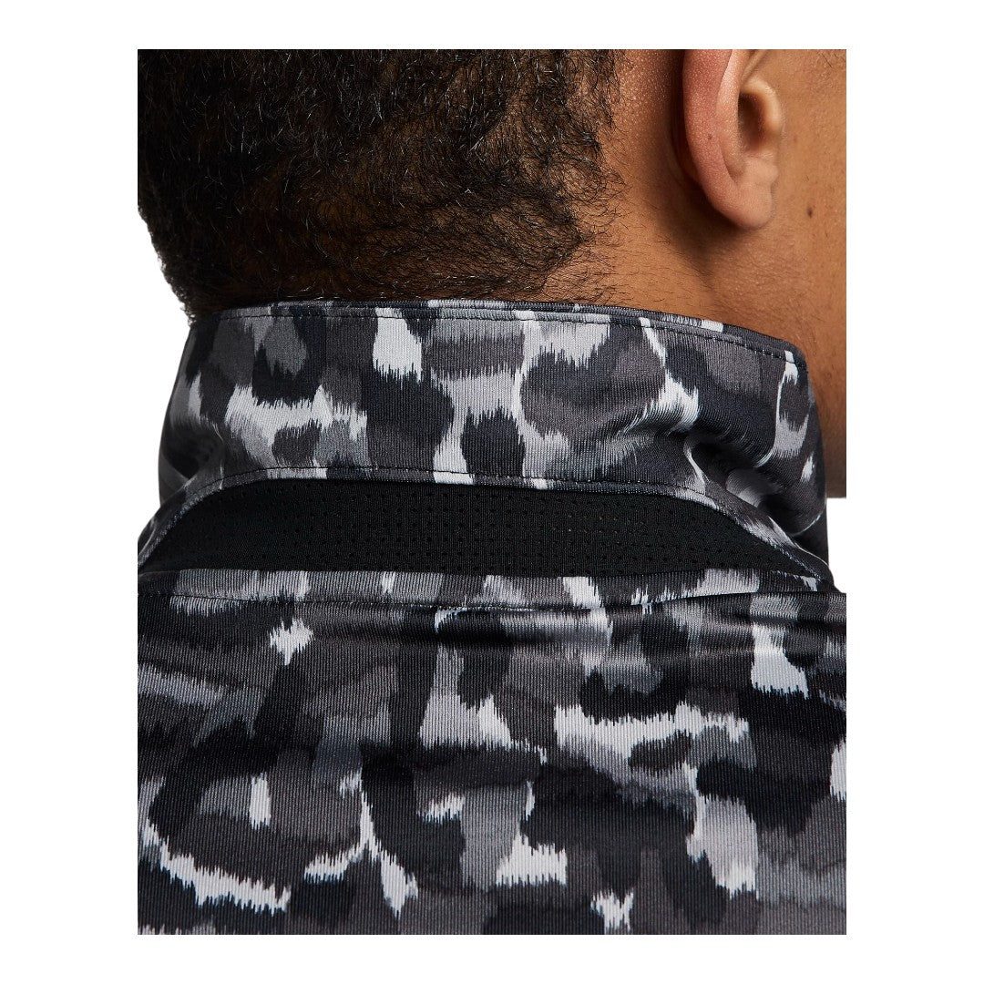 Nike Dri Fit Tour Confetti Golf Polo FD5939