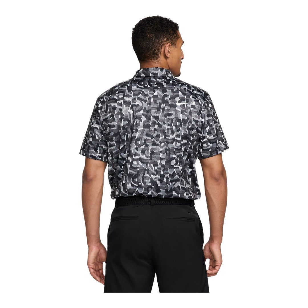 Nike Dri Fit Tour Confetti Golf Polo FD5939