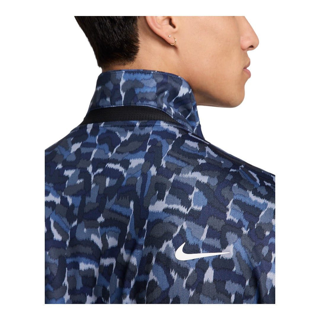 Nike Dri Fit Tour Confetti Golf Polo FD5939
