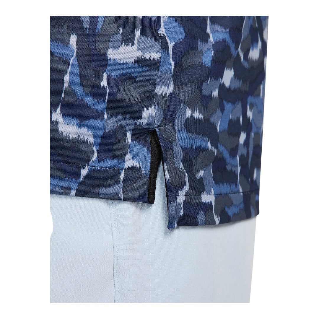 Nike Dri Fit Tour Confetti Golf Polo FD5939