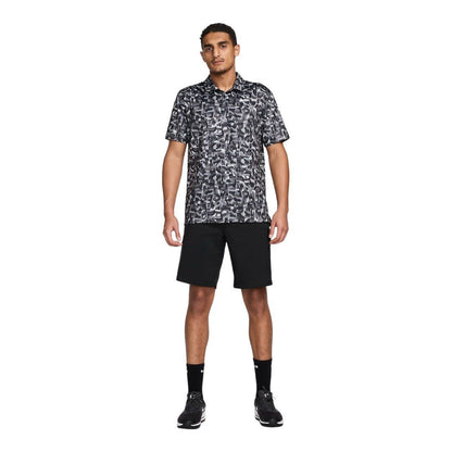 Nike Dri Fit Tour Confetti Golf Polo FD5939