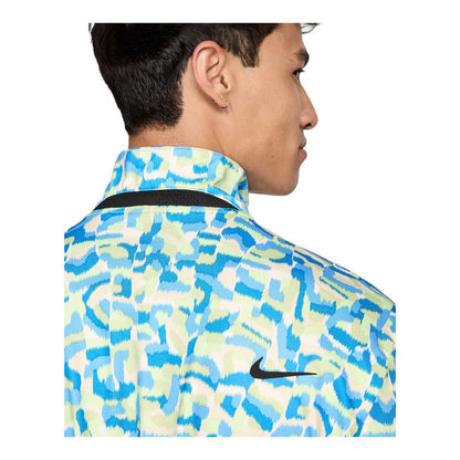Nike Dri Fit Tour Confetti Golf Polo FD5939