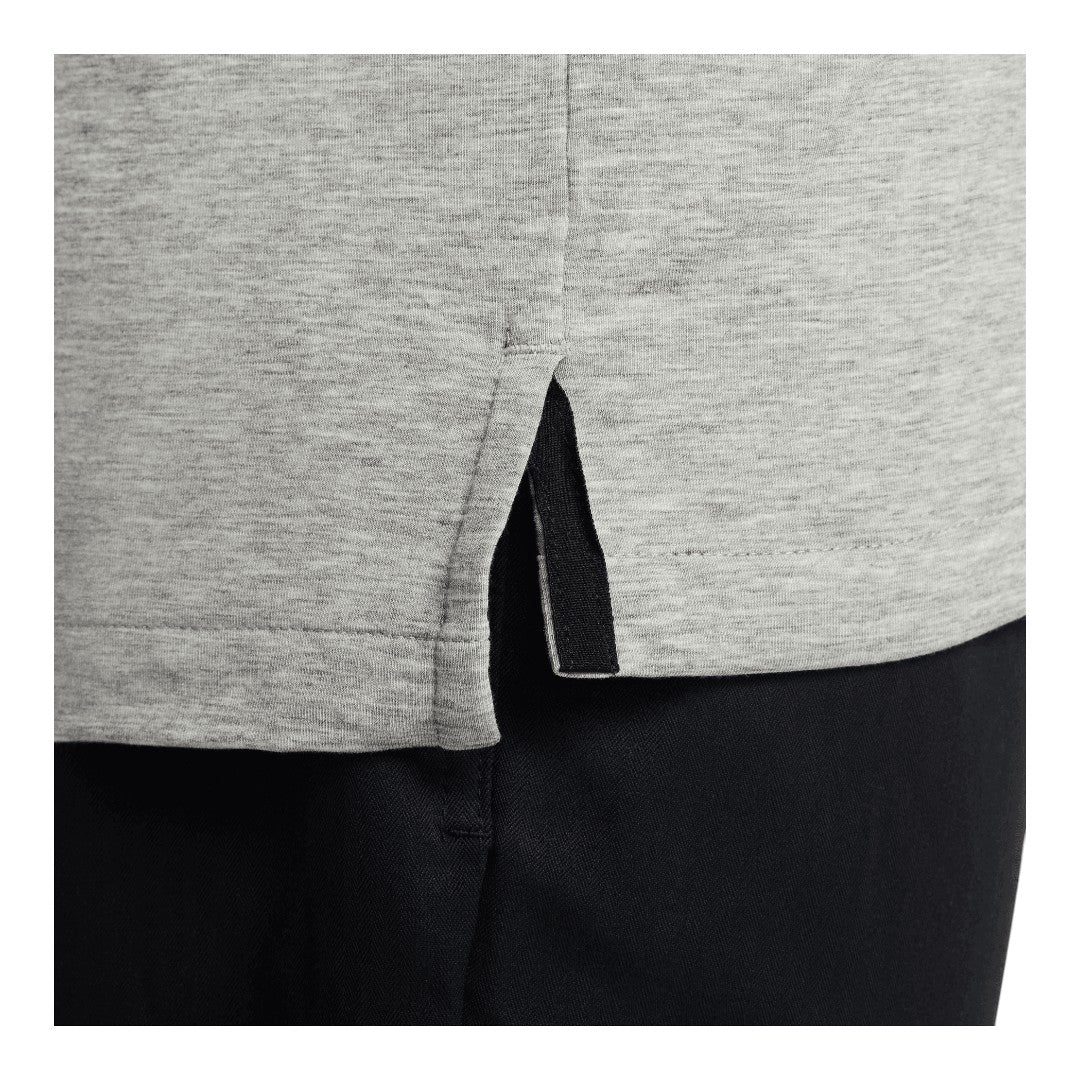 Nike Dri-Fit Tour Heather Golf Polo Shirt DV3123