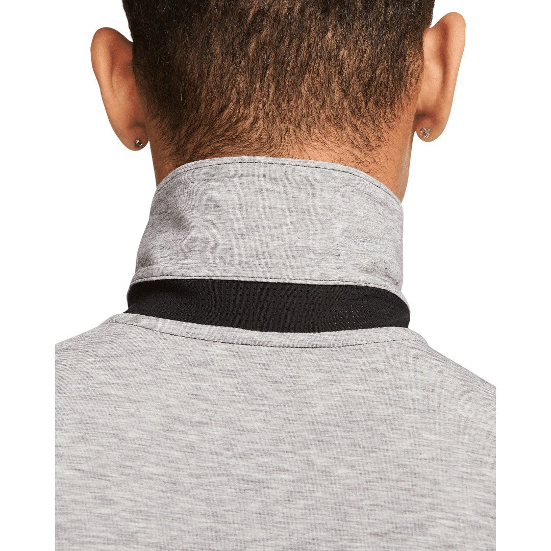 Nike Dri-Fit Tour Heather Golf Polo Shirt DV3123