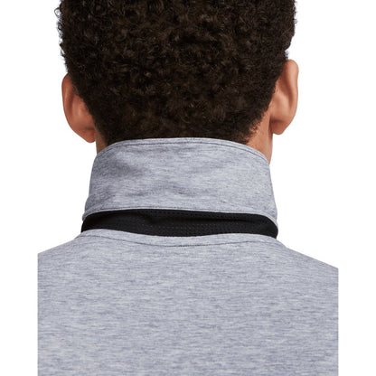 Nike Dri-Fit Tour Heather Golf Polo Shirt DV3123