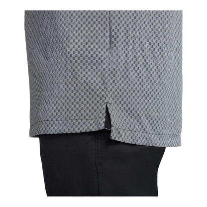 Nike Dri Fit Tour Jacquard Golf Polo FD5741
