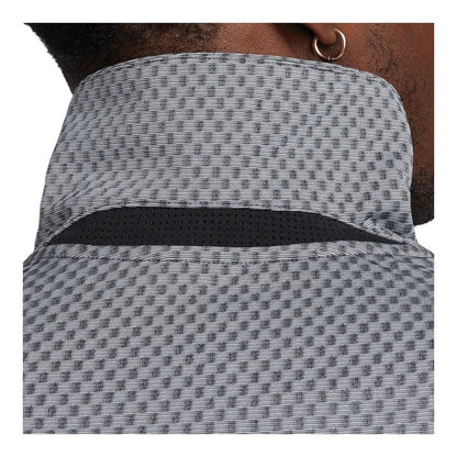 Nike Dri Fit Tour Jacquard Golf Polo FD5741
