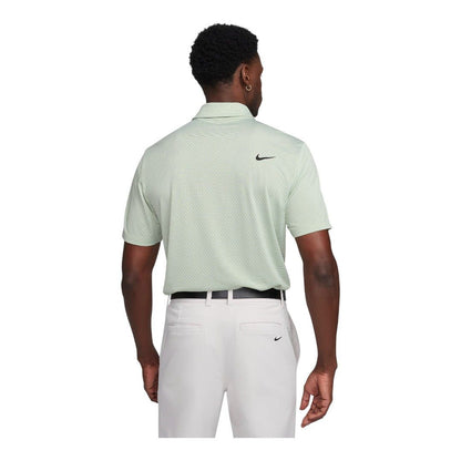 Nike Dri Fit Tour Jacquard Golf Polo FD5741