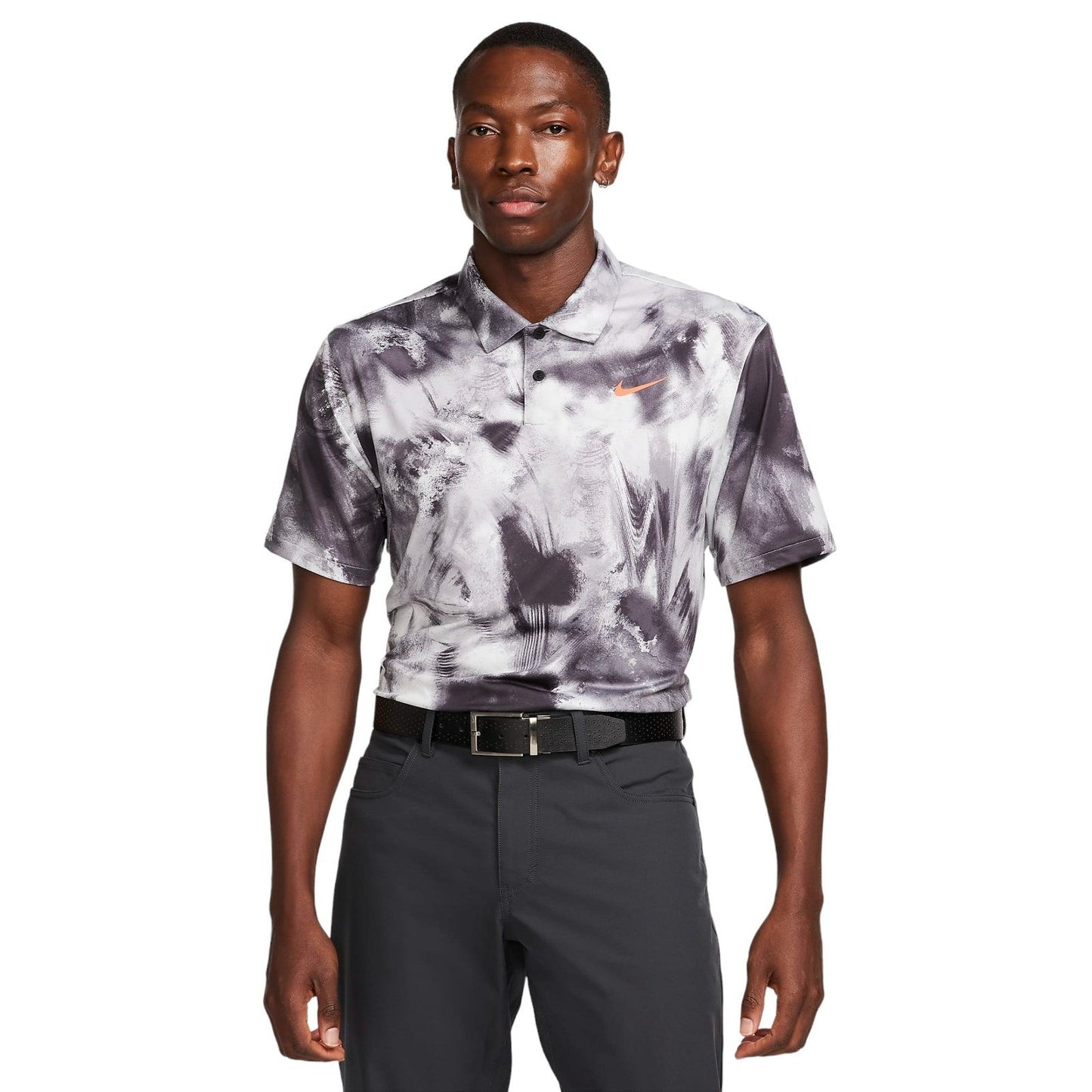 Nike Dri-Fit Tour Ombre Golf Shirt FD5935