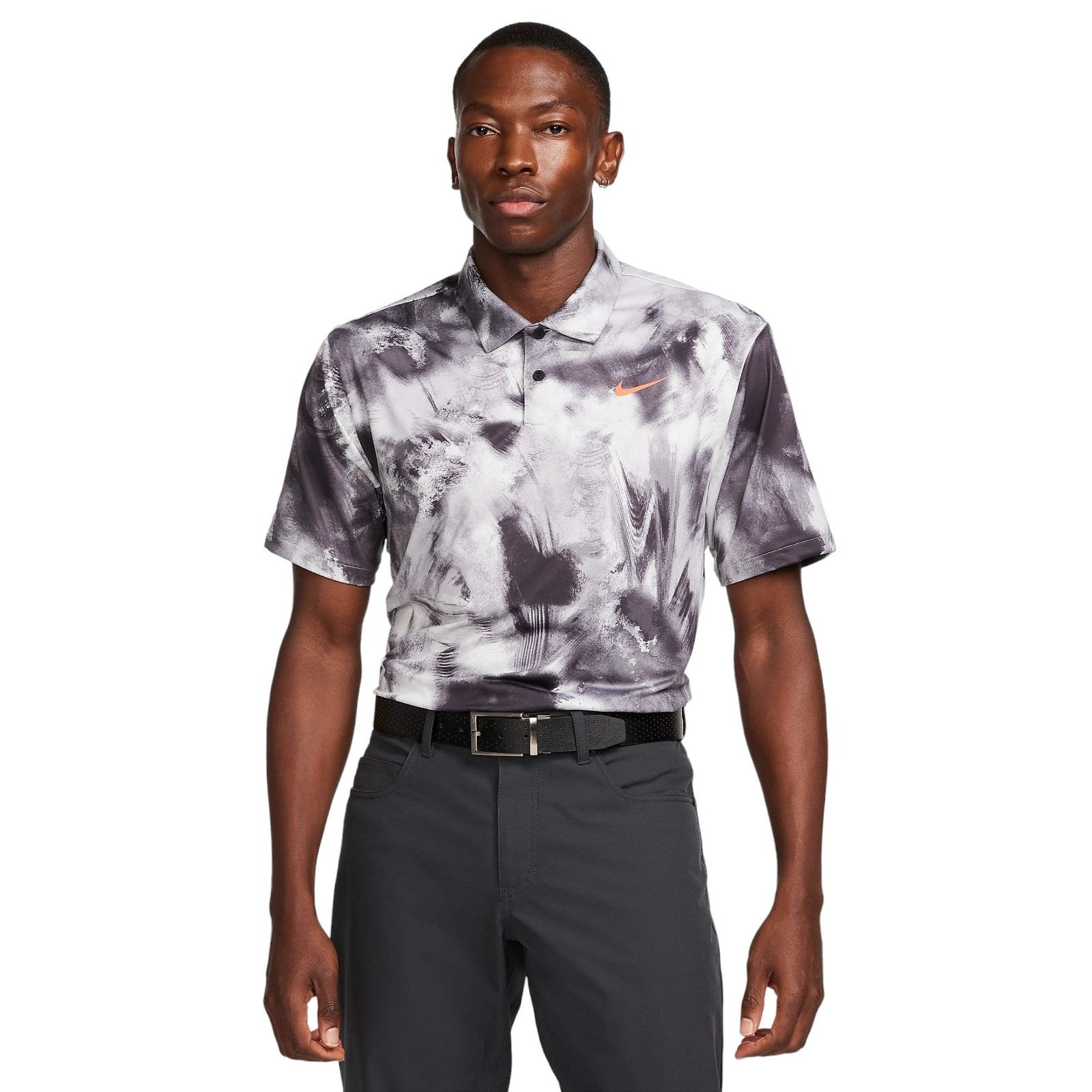 Nike Dri-Fit Tour Ombre Golf Shirt FD5935