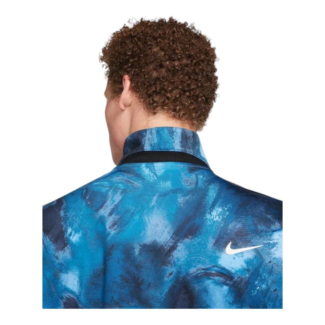 Nike Dri-Fit Tour Ombre Golf Shirt FD5935