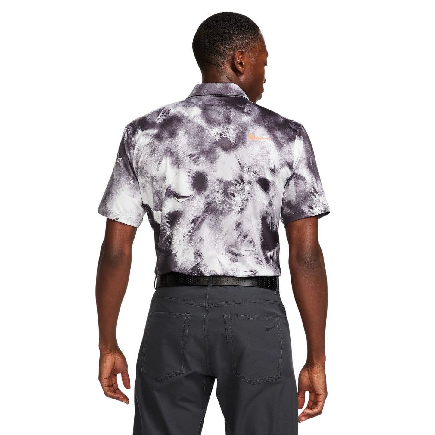 Nike Dri-Fit Tour Ombre Golf Shirt FD5935