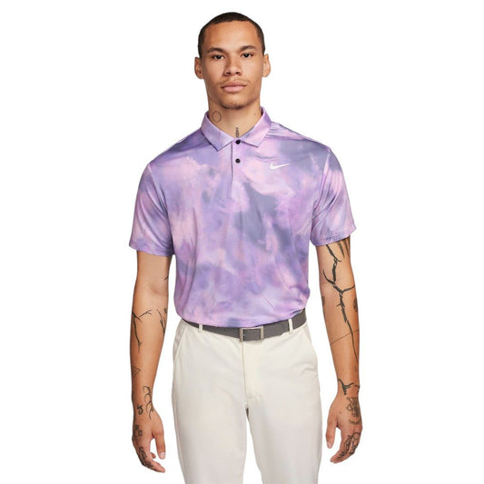 Nike Dri-Fit Tour Ombre Golf Shirt FD5935