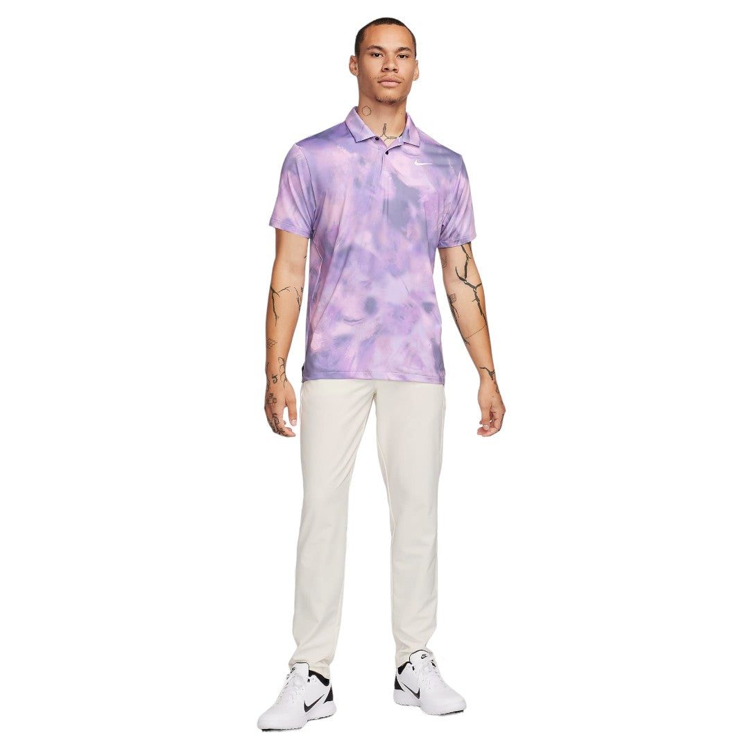 Nike Dri-Fit Tour Ombre Golf Shirt FD5935