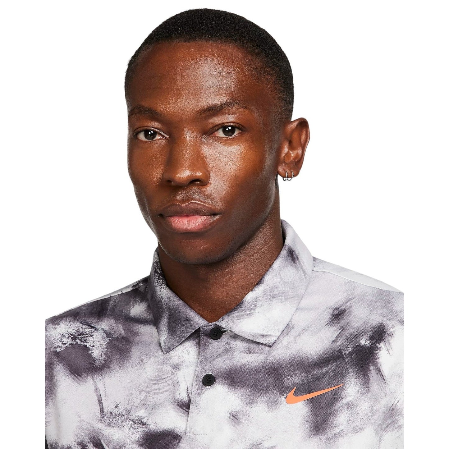 Nike Dri-Fit Tour Ombre Golf Shirt FD5935