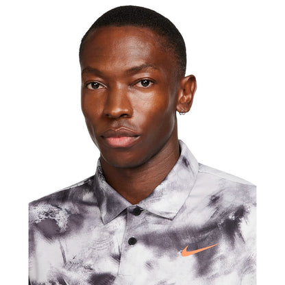 Nike Dri-Fit Tour Ombre Golf Shirt FD5935
