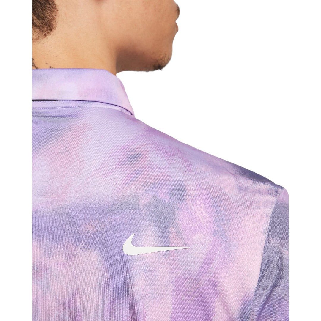 Nike Dri-Fit Tour Ombre Golf Shirt FD5935