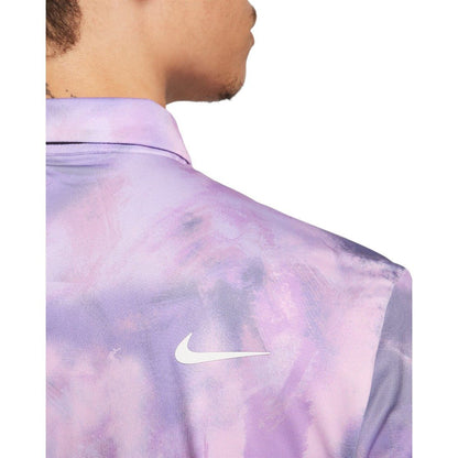 Nike Dri-Fit Tour Ombre Golf Shirt FD5935
