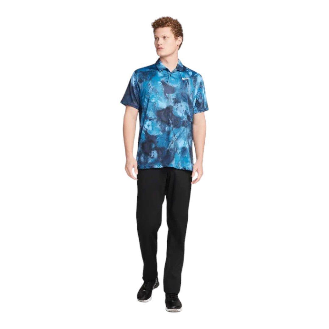 Nike Dri-Fit Tour Ombre Golf Shirt FD5935