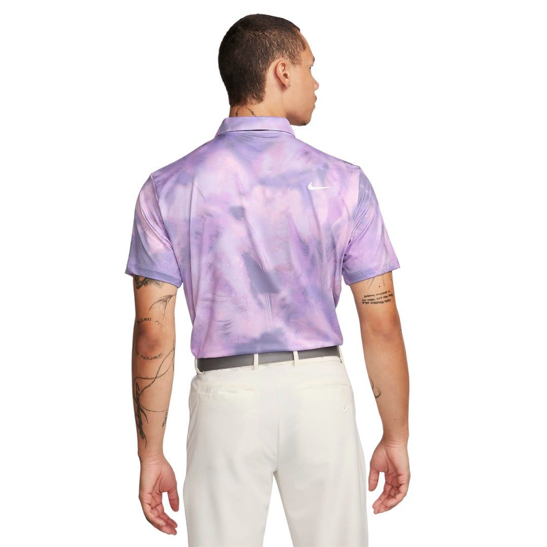 Nike Dri-Fit Tour Ombre Golf Shirt FD5935
