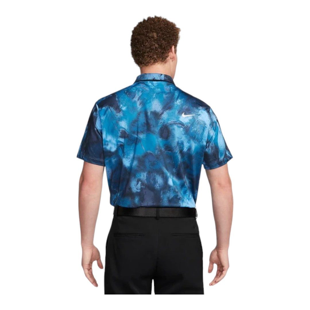Nike Dri-Fit Tour Ombre Golf Shirt FD5935