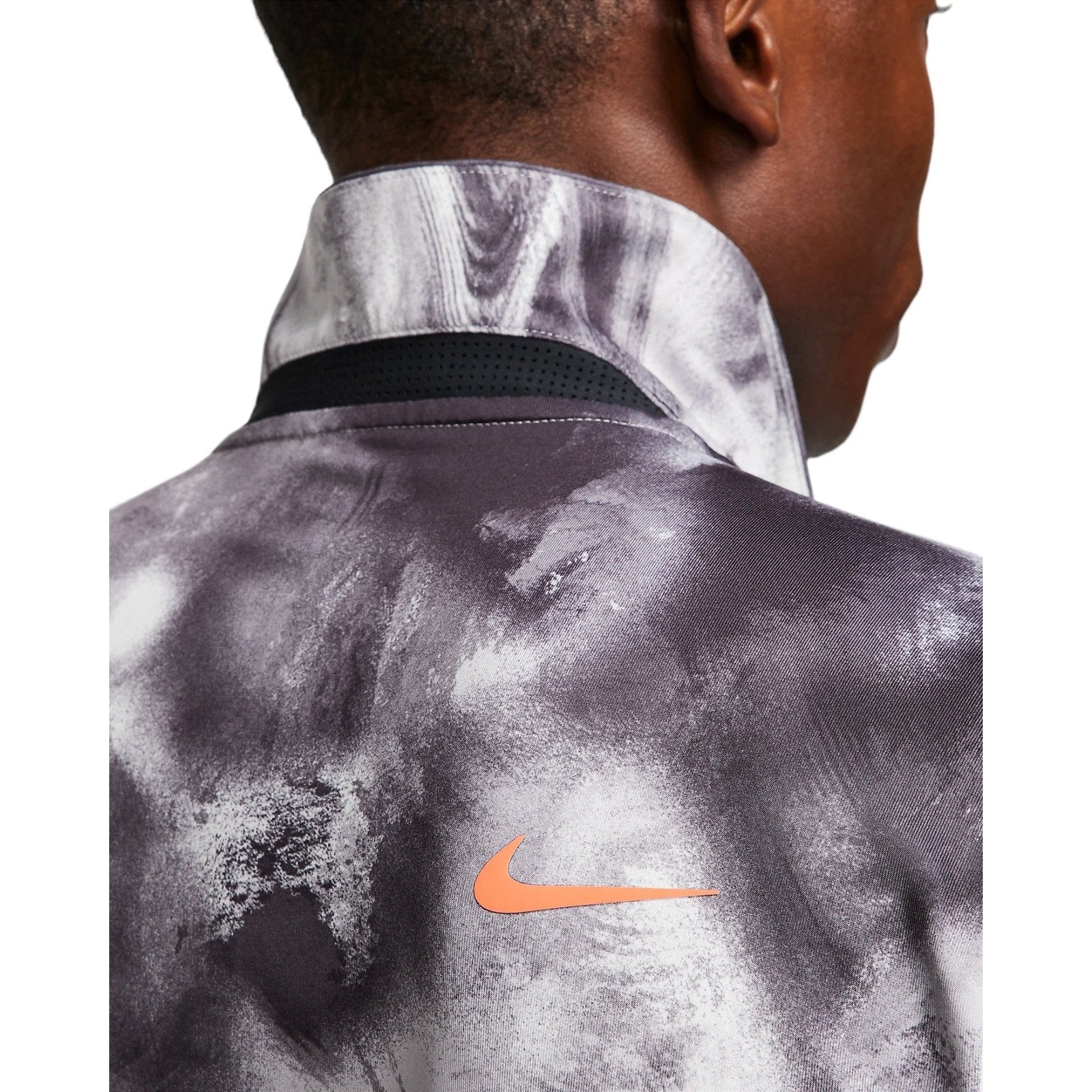 Nike Dri-Fit Tour Ombre Golf Shirt FD5935